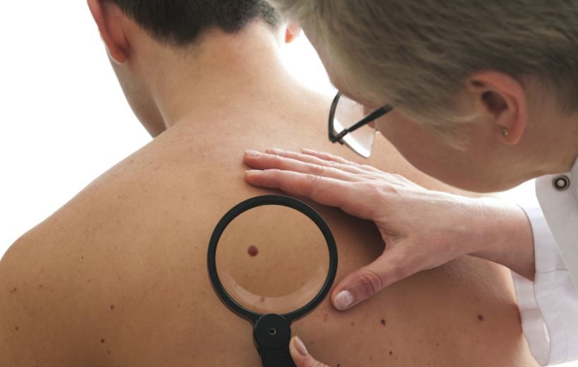 Illinoisans reminded to check for skin cancer